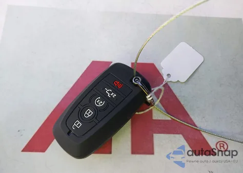 2023 Ford F-150 Xlt z USA, uszkodzony, nr VIN 1FTEW1C55PFC29279